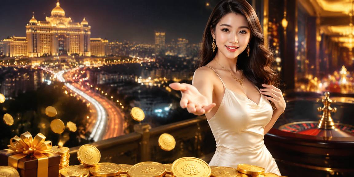 r12 r12 တွင် Fortune Lady ကစားမှု အသုံးအနှုန်း